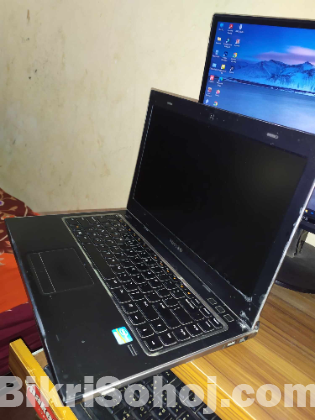 Dell Core i 7 Laptop full fresh Condition